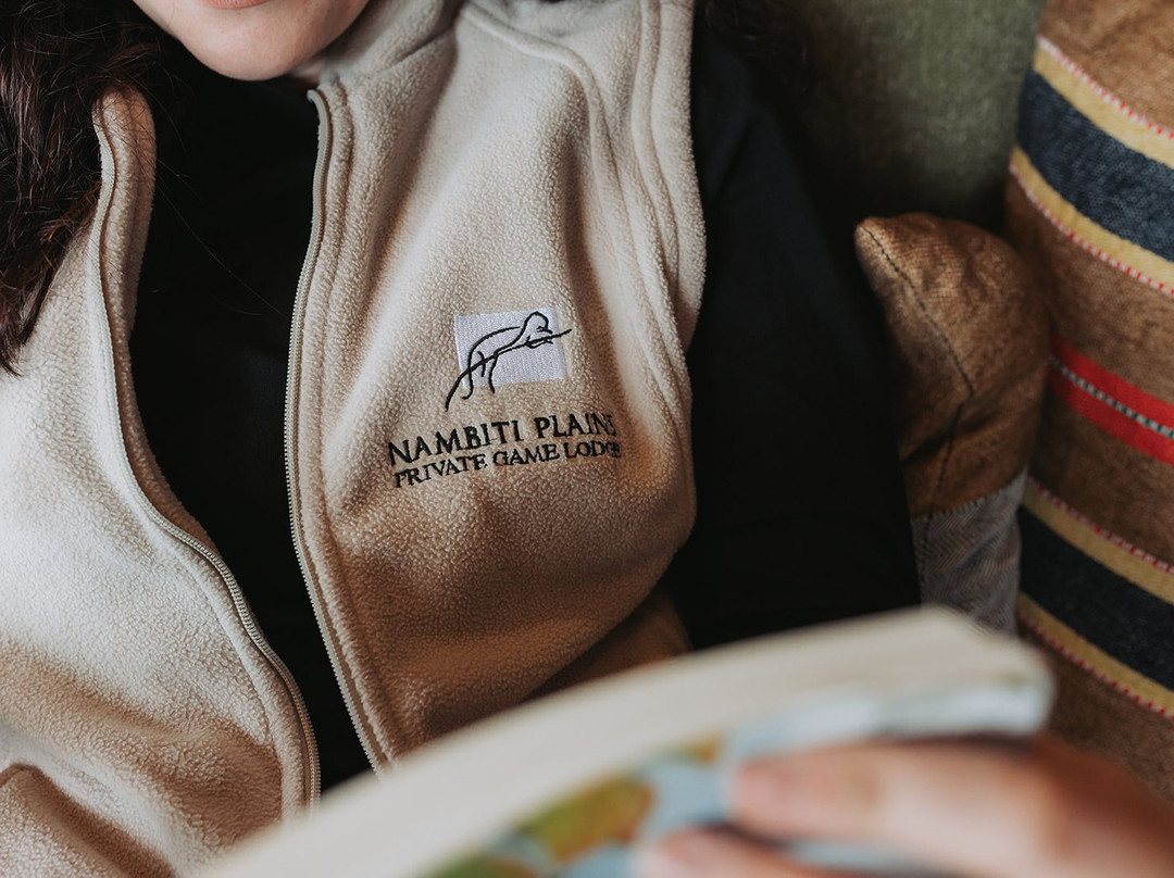 Nambiti Plains Private Game Lodge主图