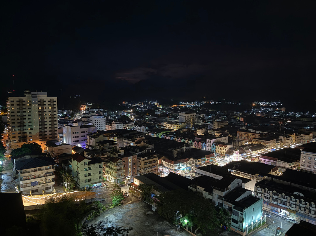 Grand Mandarin Betong Hotel主图