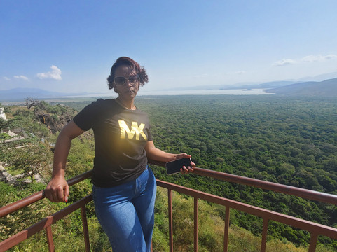 Haile Resort Arba Minch主图