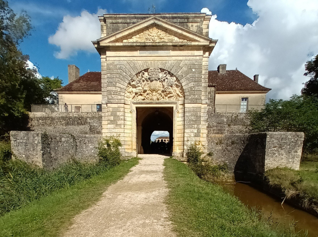 Fort Medoc景点图片