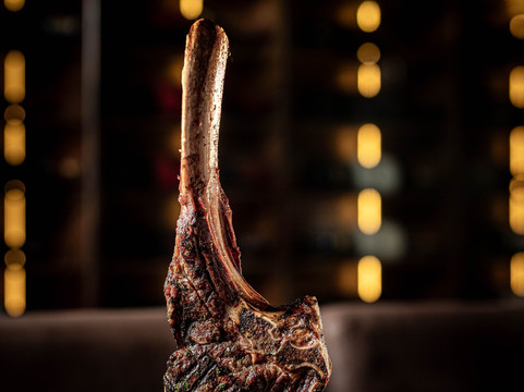 Tree House Restaurante