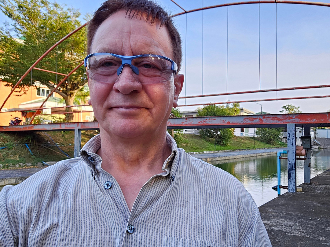 Wangnamyen花园酒店主图