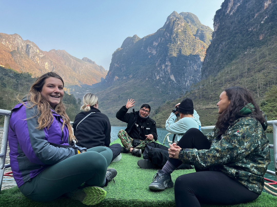 Ha Giang loop tour 1景点图片
