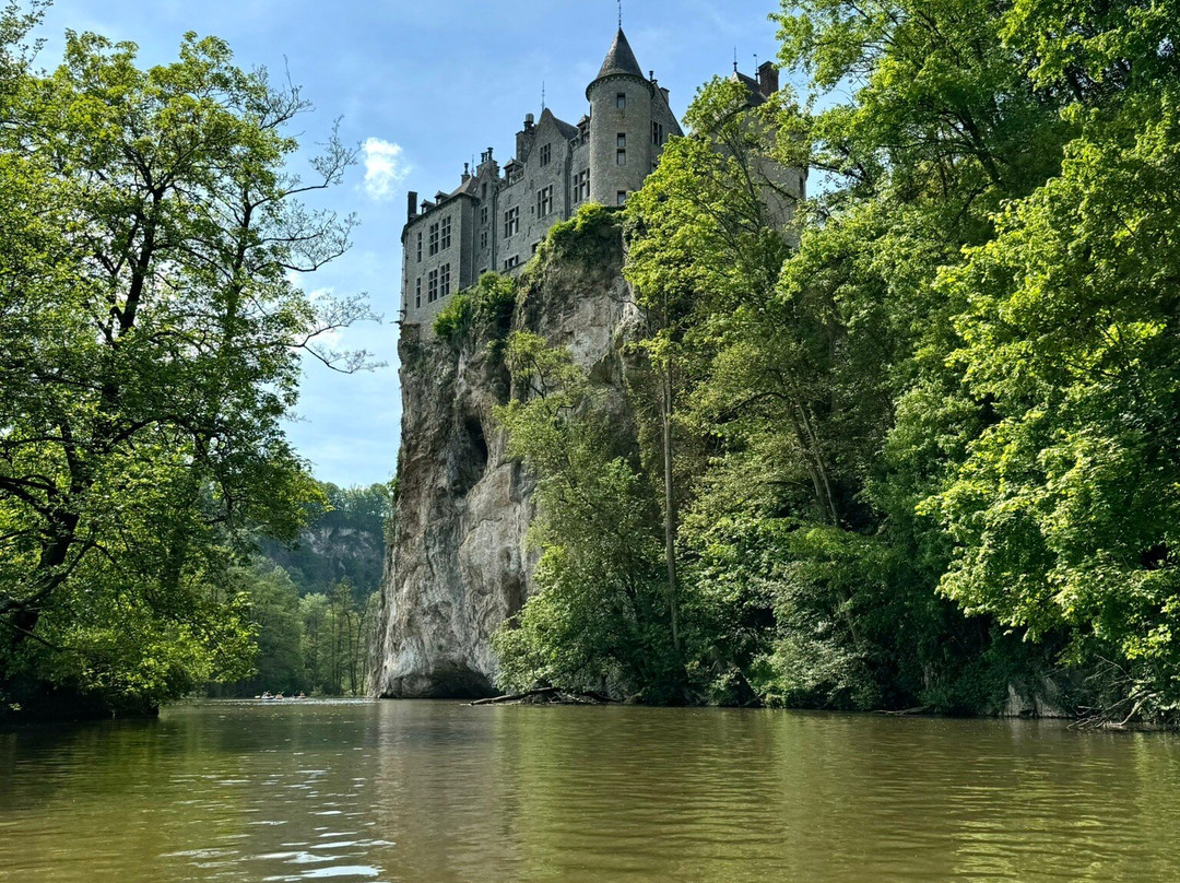 Dinant Evasion - Lesse Kayaks景点图片