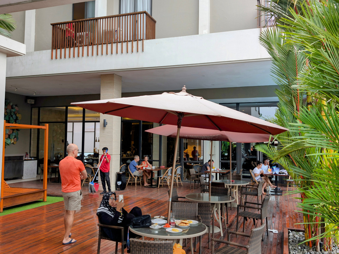 Swiss-Belhotel Sorong主图