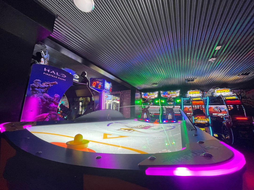 Dos Broz by Telinga's-Murfreesboro必去景点