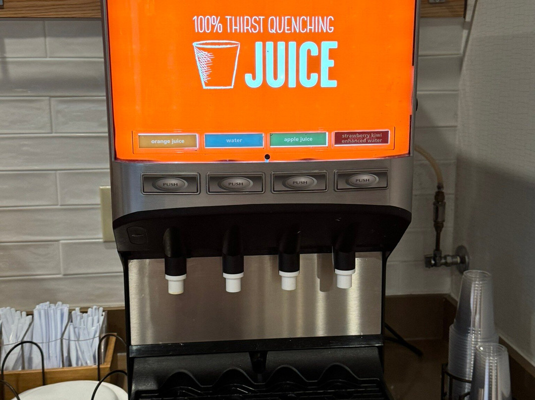 Hampton Inn & Suites Baltimore/Aberdeen主图