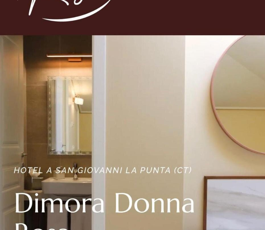 Dimora Donna Rosa