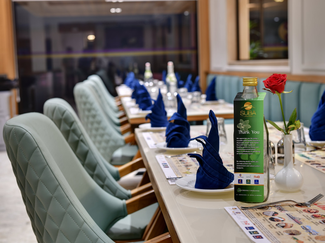 Click Hotel Royal Pearl, Galenda, Dahej