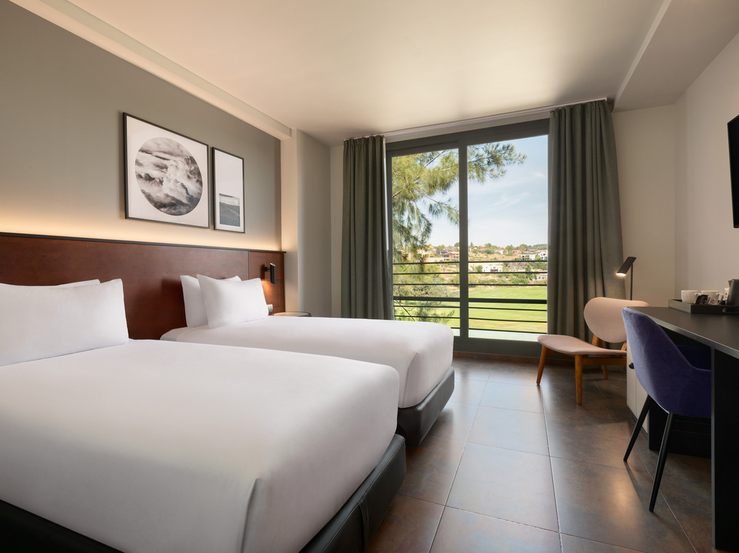 Dolce Barcelona Resort by Wyndham主图