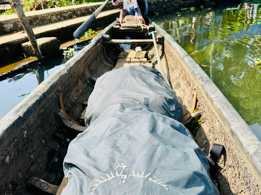 Green Palm Homes主图