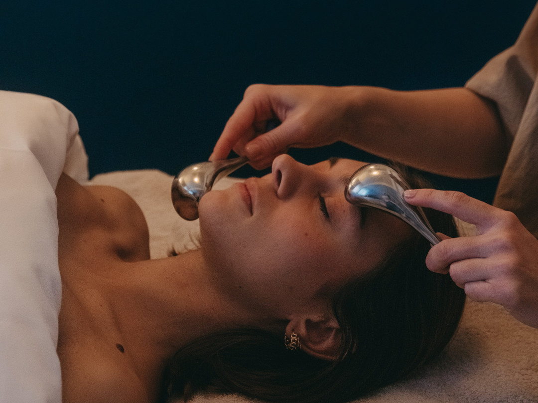 Spa By Biologique Recherche-韦比尔必去景点