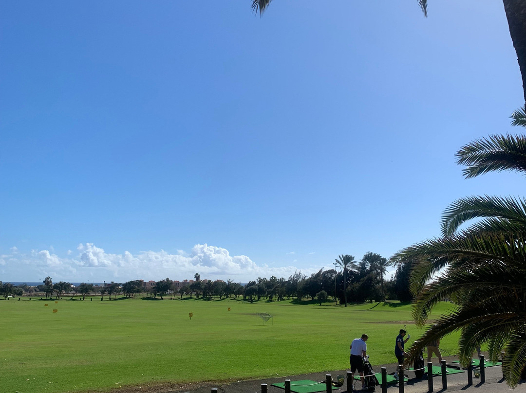 Fuerteventura Golf Club景点图片
