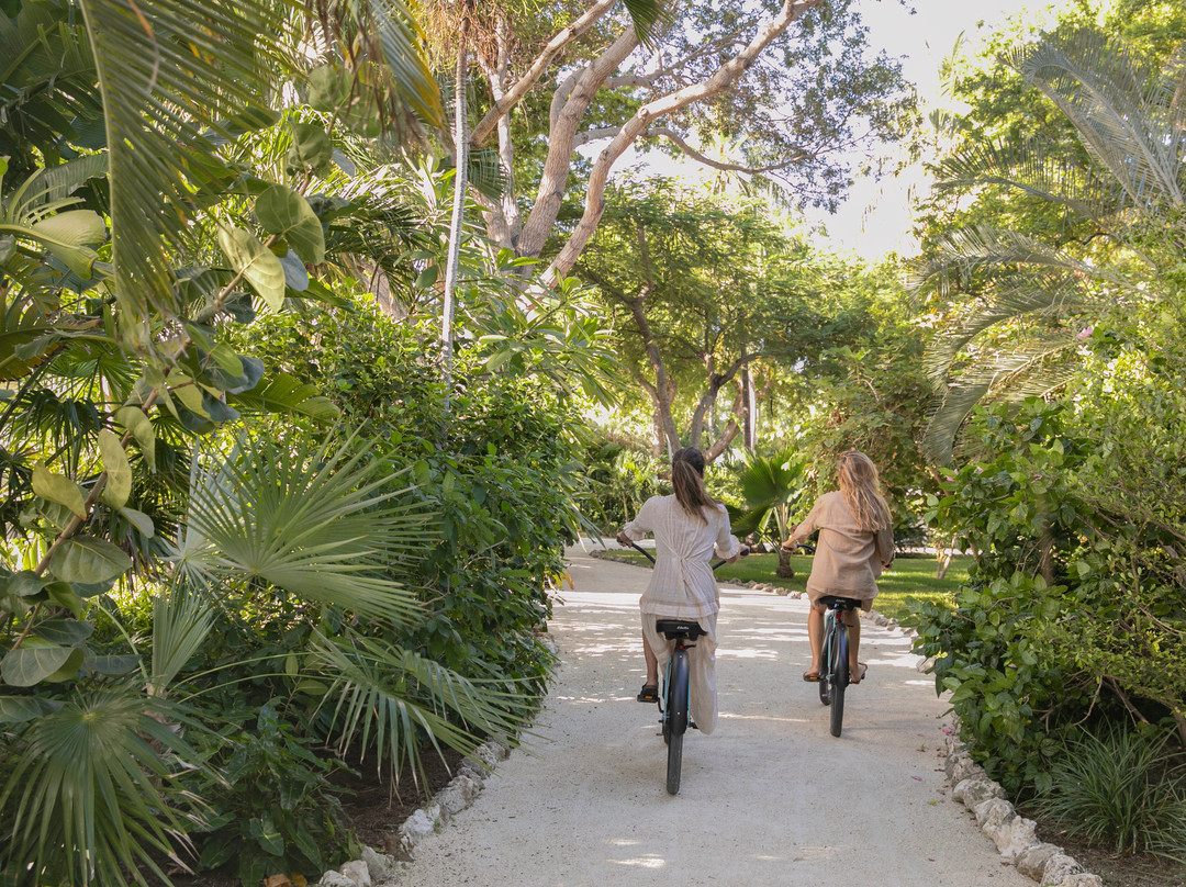 穆尔林乡村酒店及水疗中心主图