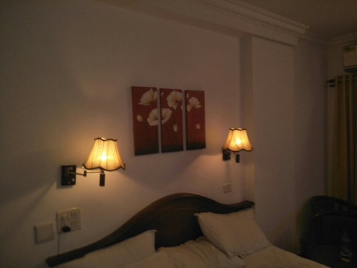 K K Residency Payyannur主图