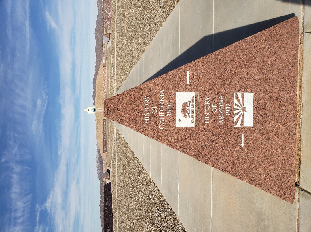 The Museum of History in Granite-Felicity必去景点