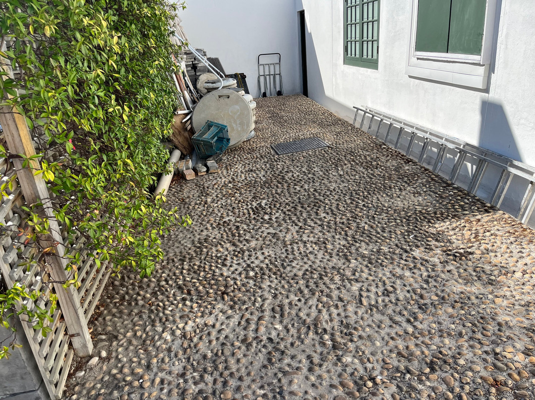 斯滕贝格酒店主图