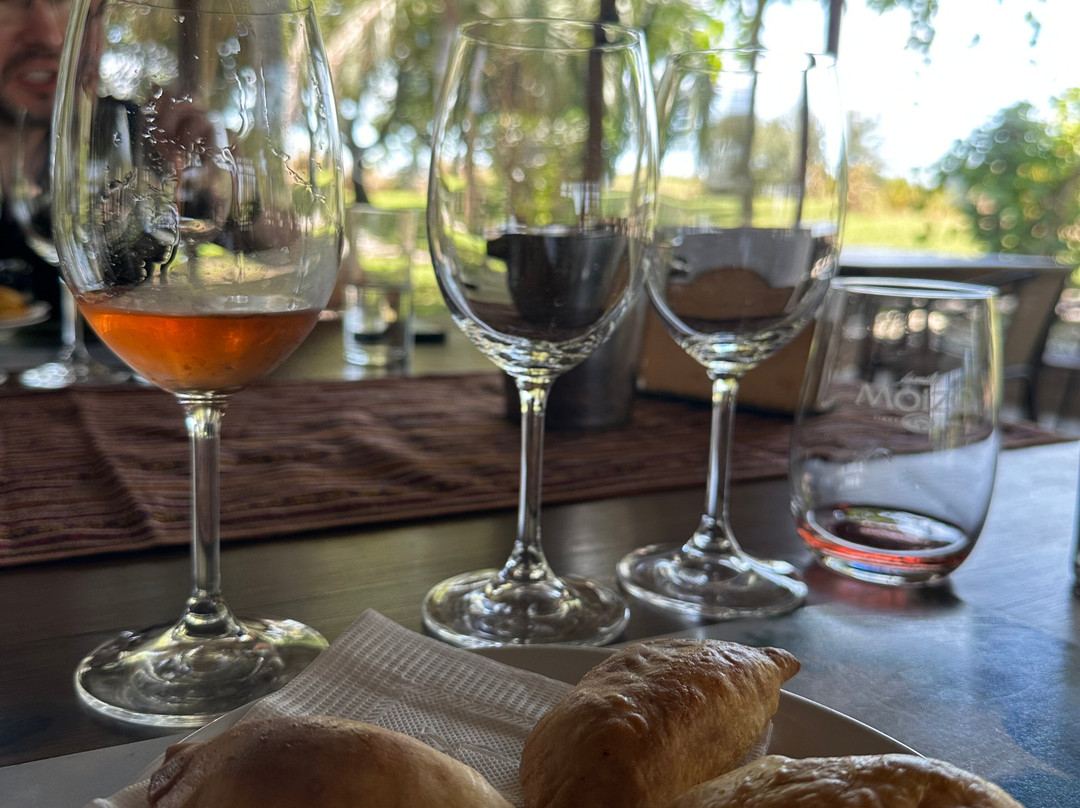 Bodega Familia Moizo-Canelones必去景点