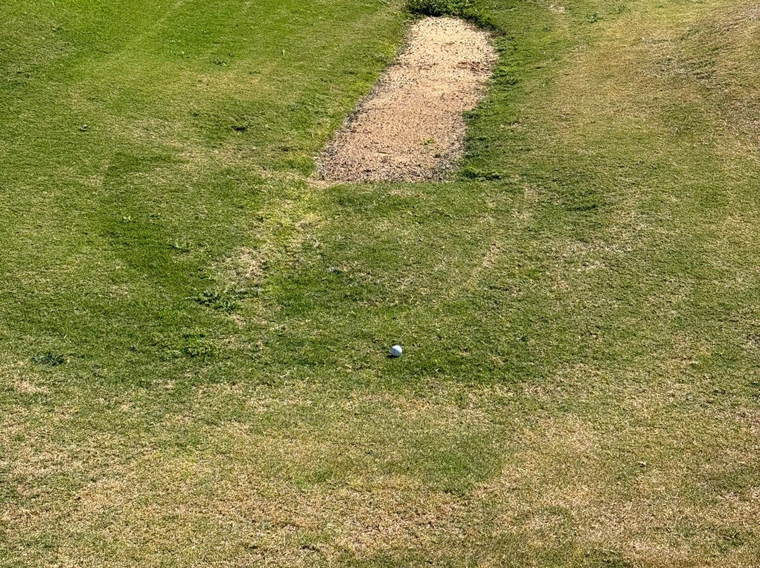 Jandia Golf Course-Morro del Jable必去景点