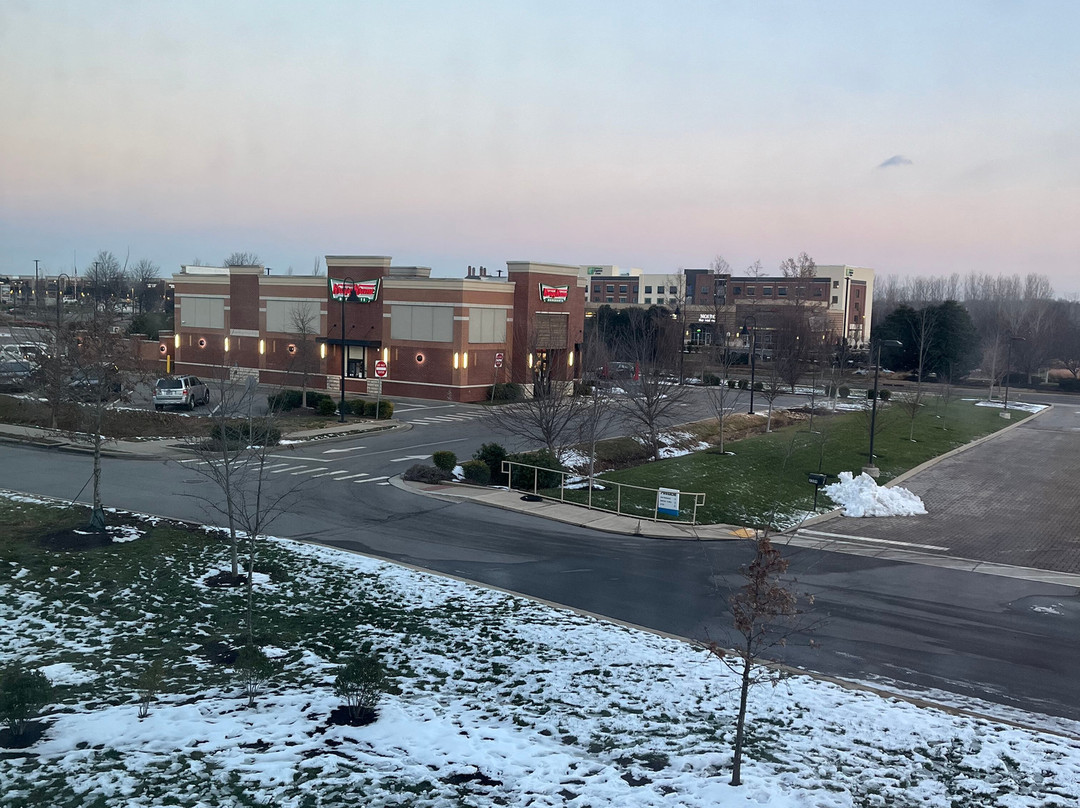 Hyatt Place Murfreesboro主图