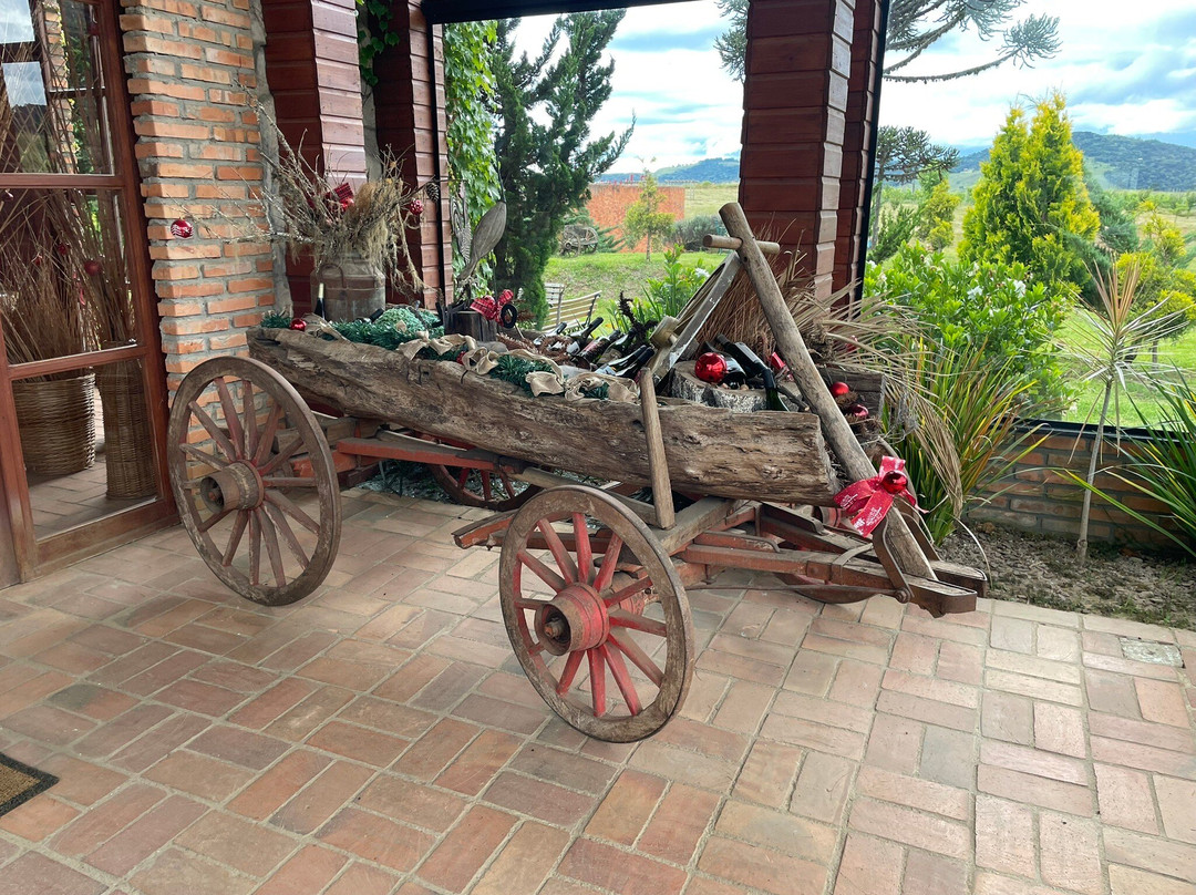 Villa Francioni-Sao Joaquim必去景点