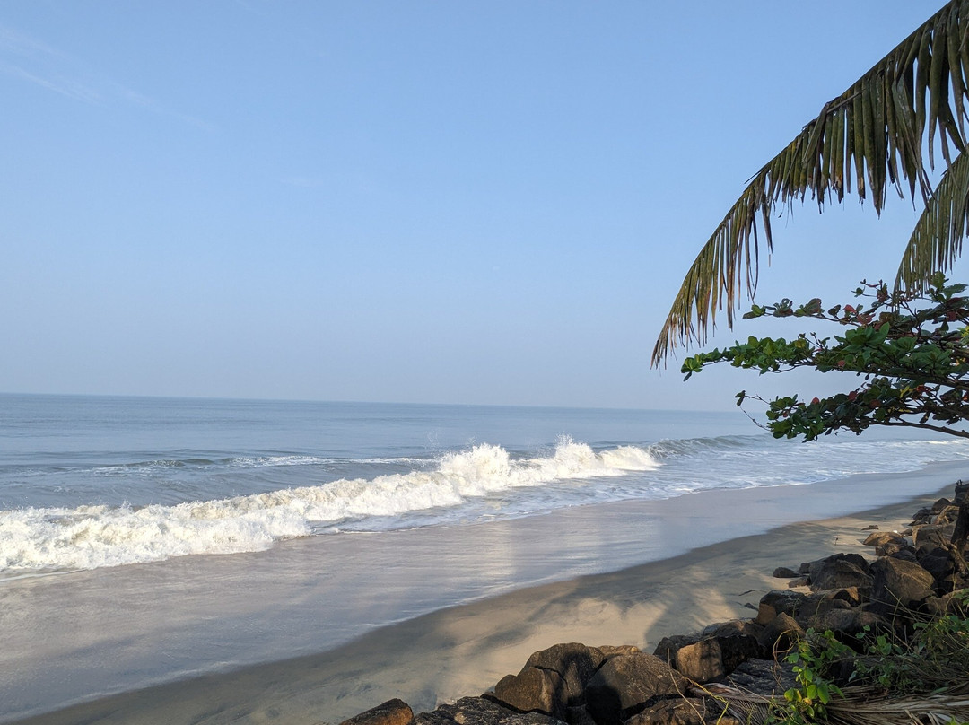 Panioty's Villa主图