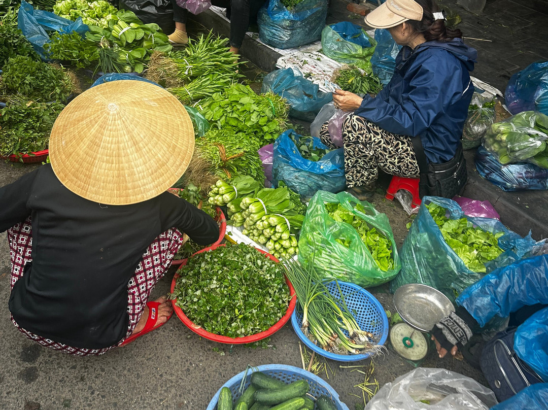 Bay Mau Eco Cooking Tour-会安必去景点
