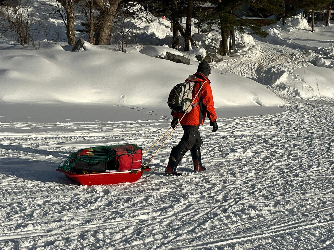 Urabandai Lake Resort Goshiki no Mori主图