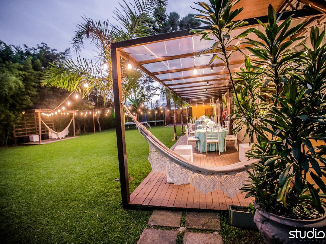 Paineiras Restaurante E Eventos