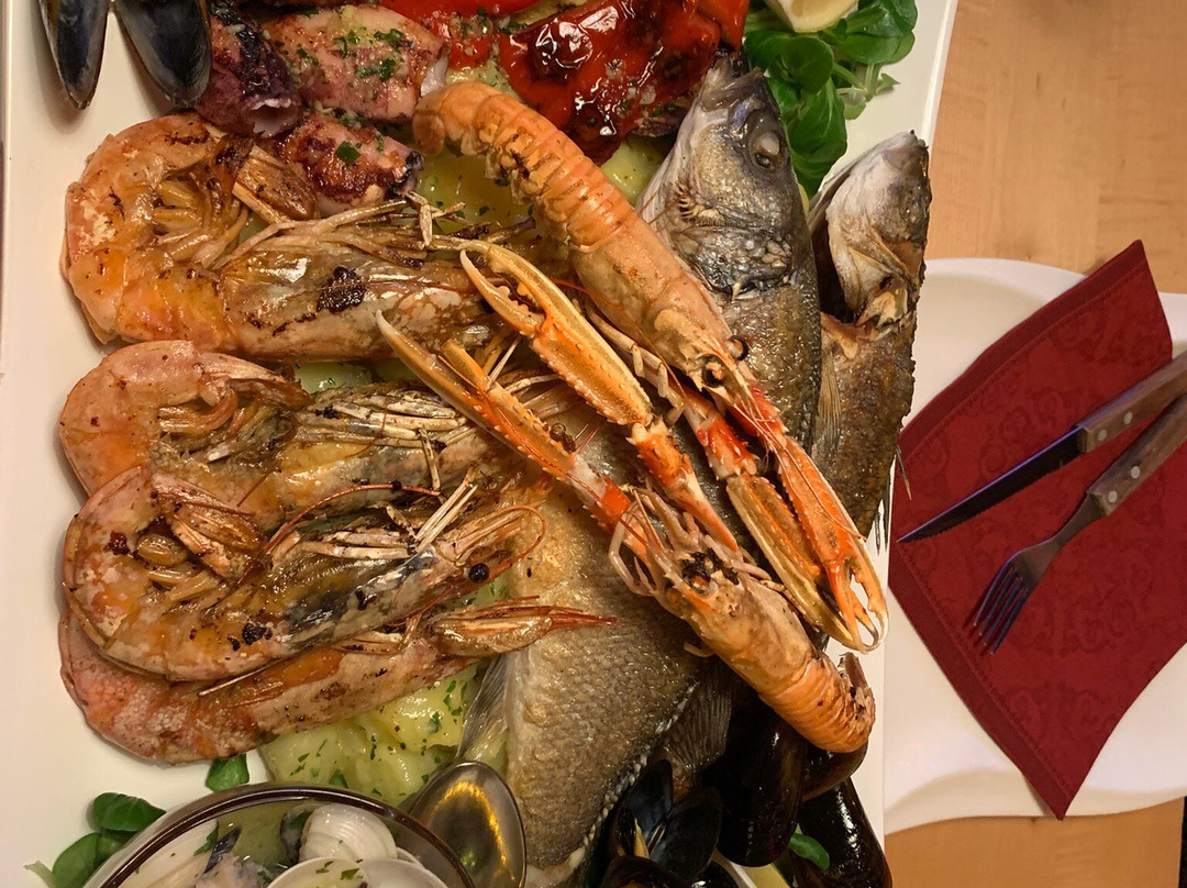 Hintertal餐馆和美食-Gasthaus & Gasthof Geronimo