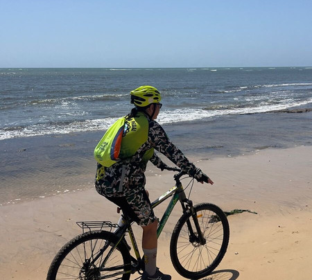 Bahia Active-Porto Seguro必去景点