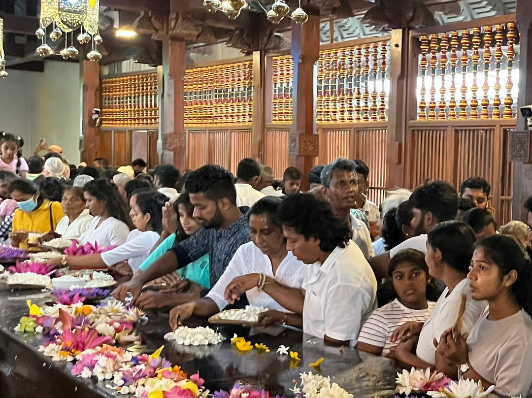 See Sri Lanka Tours景点图片
