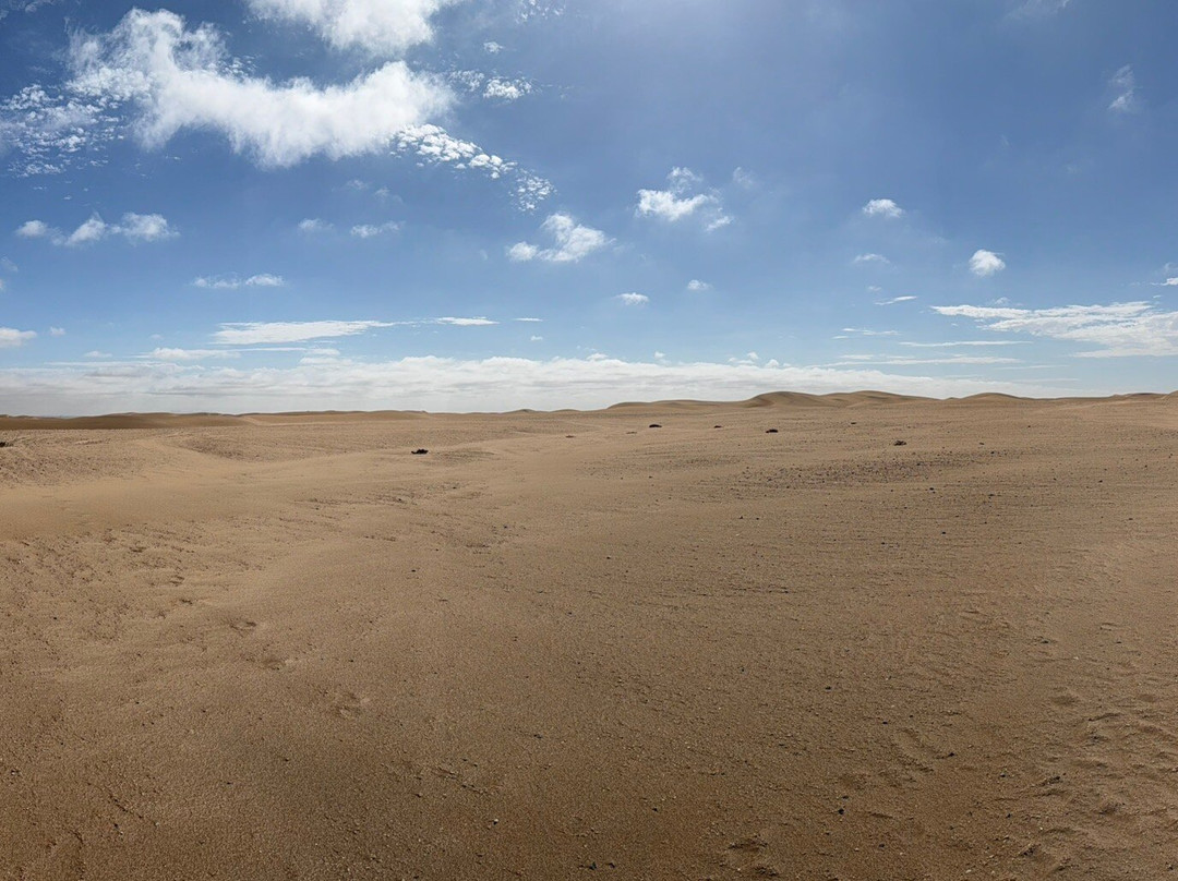 Desert Explorers cc-斯瓦科普蒙德必去景点