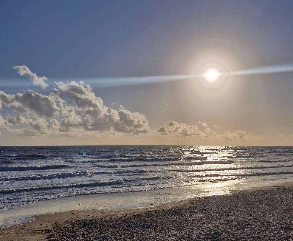 Balneario Solis-Maldonado必去景点