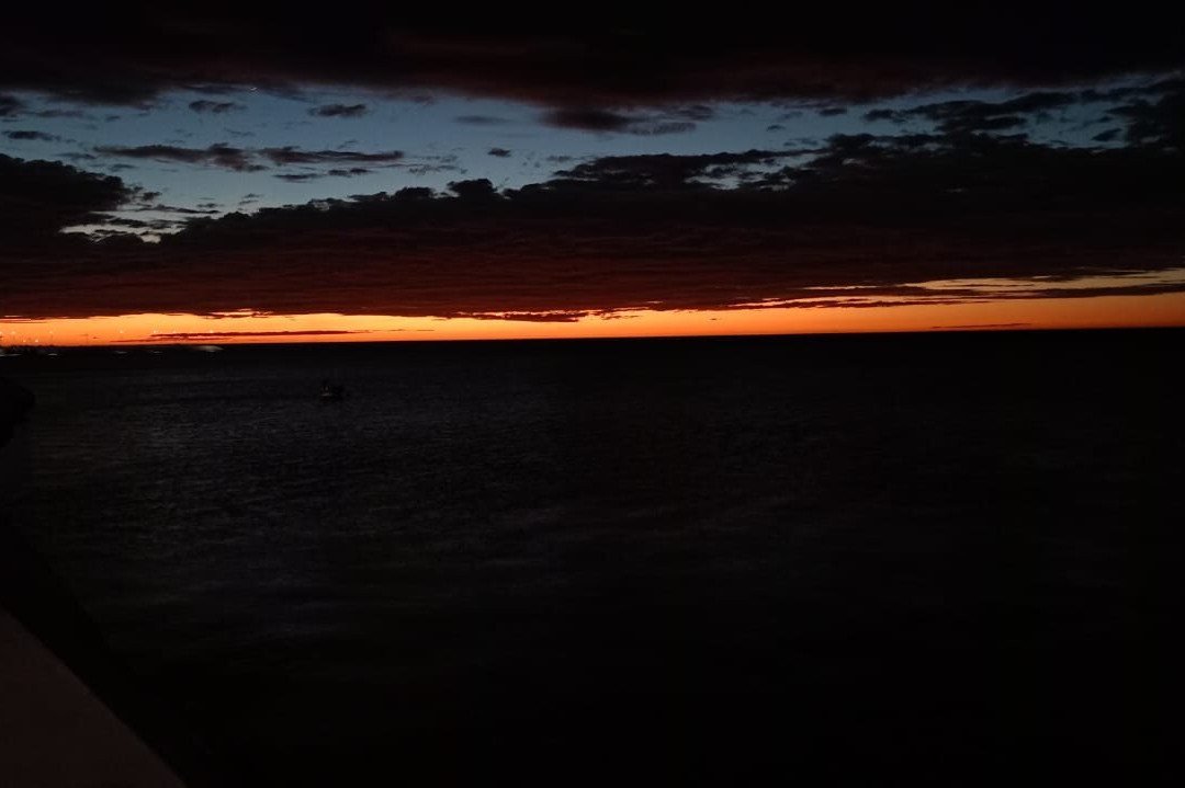 Malecón de Campeche景点图片