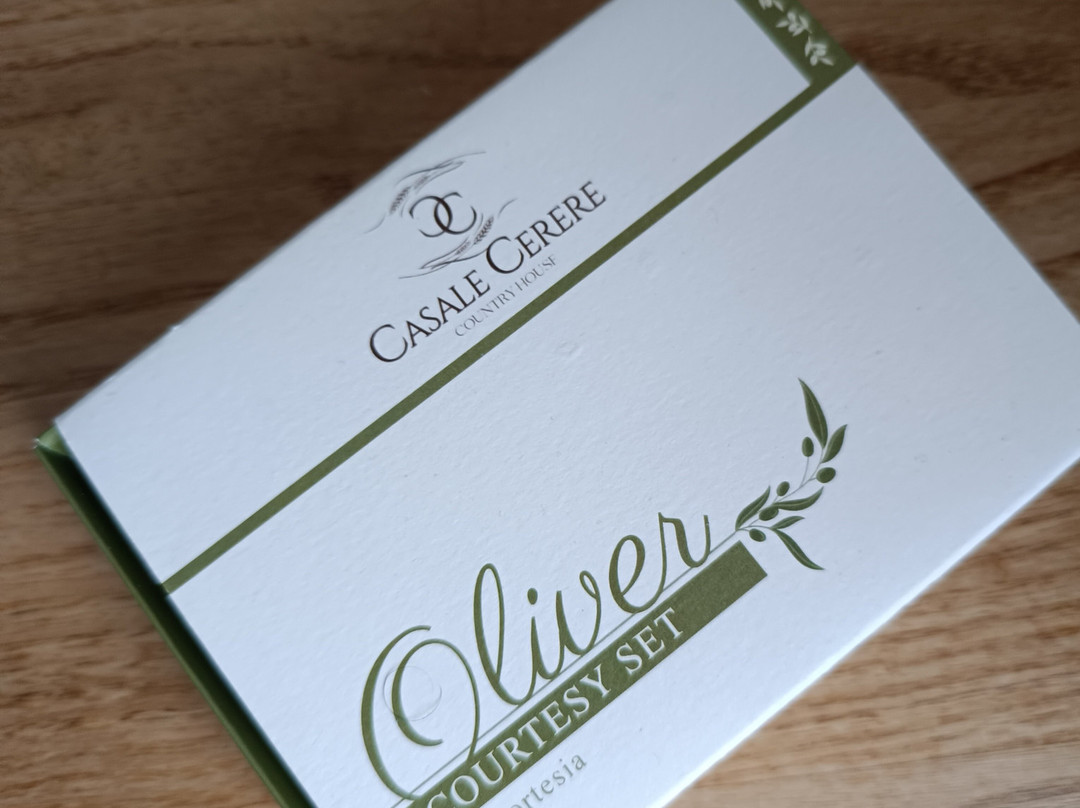 Agriturismo Casale Cerere主图