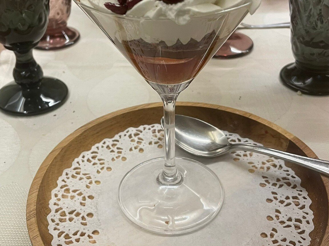 Le Relais des Moines主图