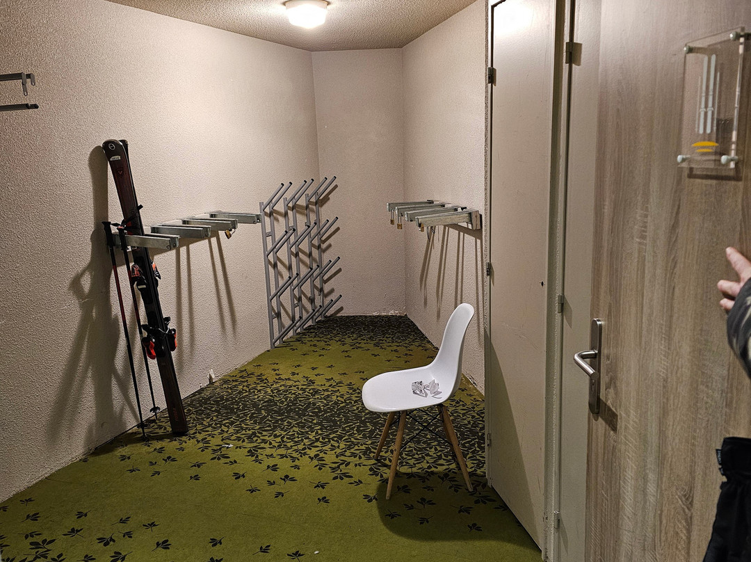 SOWELL Hôtels Le Parc & Spa主图