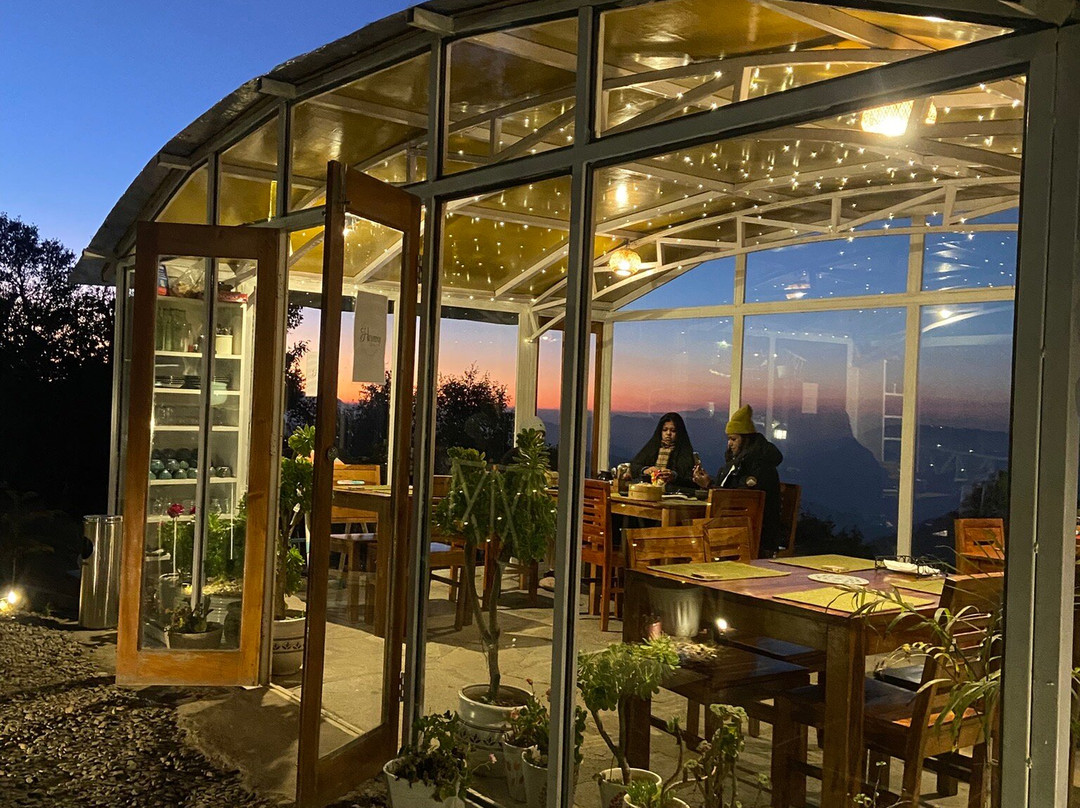 Shivaya Since 1953主图