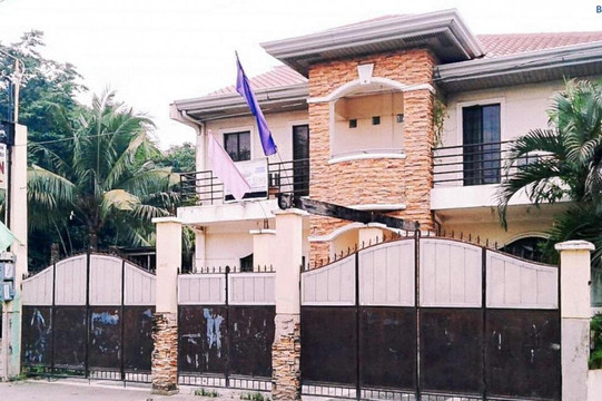 Reddoorz D'little Egg Hostel Pangasinan