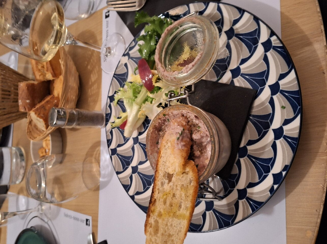 Chez Gabin's