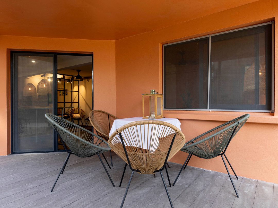 Hotel Atlantis主图