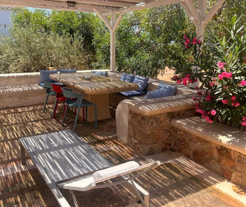 Simos Suites