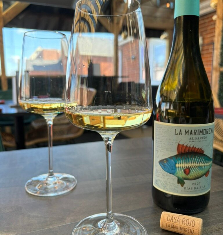Nox Wine Bar