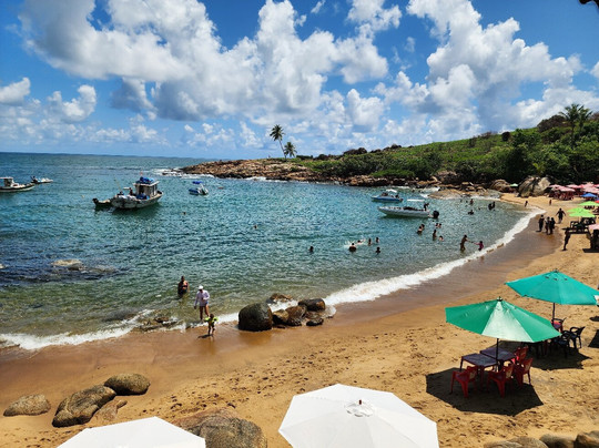 Pontual Receptivo-累西腓必去景点