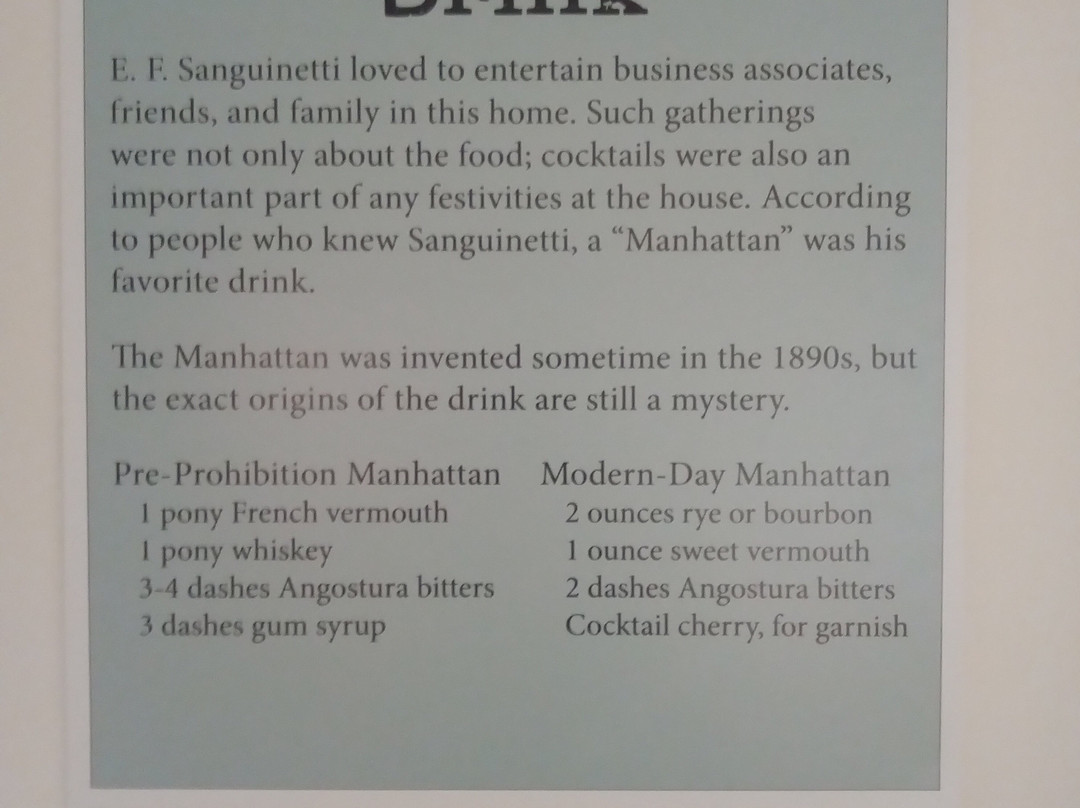 Sanguinetti House Museum and Garden-尤马必去景点