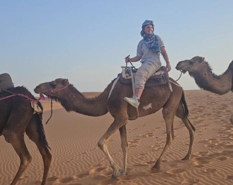 Global Morocco Exploration-卡萨布兰卡必去景点