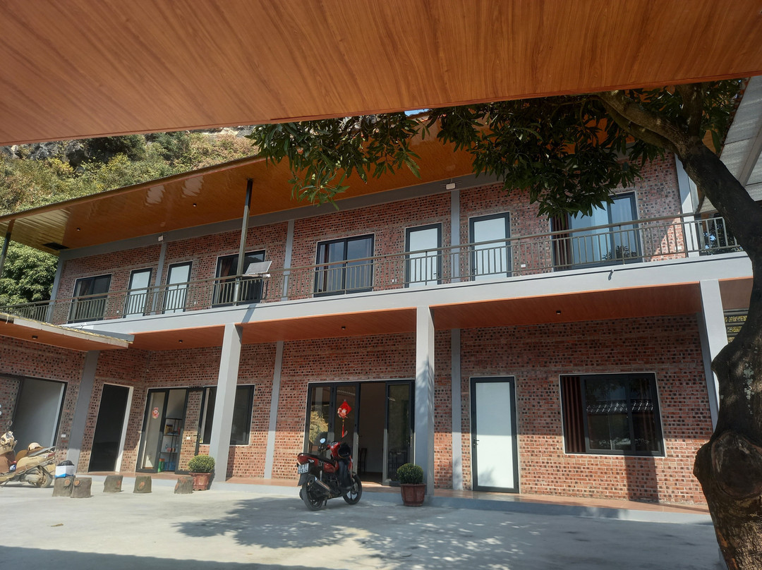 Trang An Pristine View Homestay