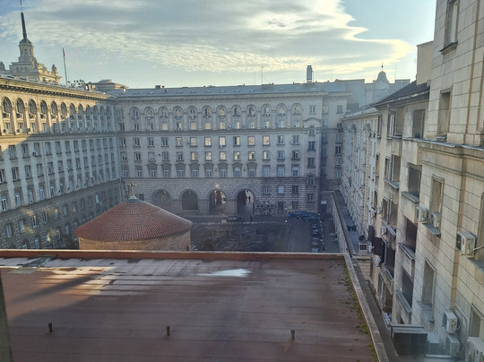 索非亚巴尔干豪华精选酒店主图