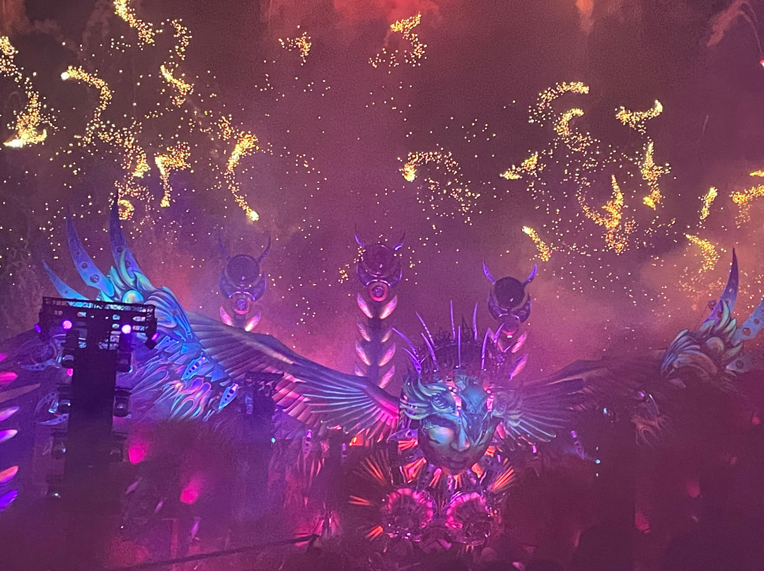 Defqon.1 Festival景点图片